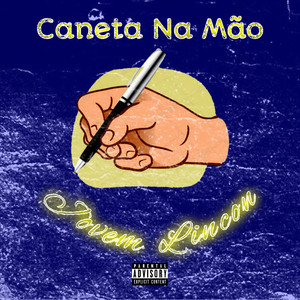 Caneta na Mão