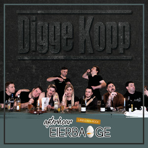 Digge Kopp (Explicit)