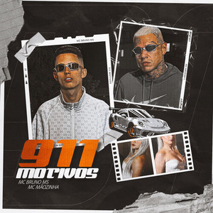 911 Motivos (Explicit)