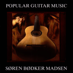 Greensleeves (绿袖子)