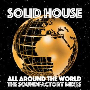 All Around The World (SoundFactory Clubstrumental)