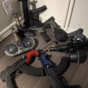 East Side Gremlin (Explicit)