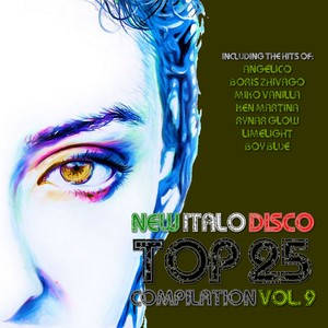 Forever Love (Short New Generation Dance Mix)