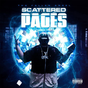 Scattered Pages (Explicit)