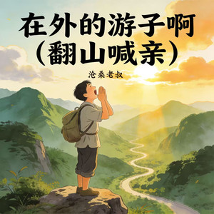 在外的游子啊 (翻山喊亲)