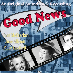 Good News (Original Motion Picture Soundtrack)