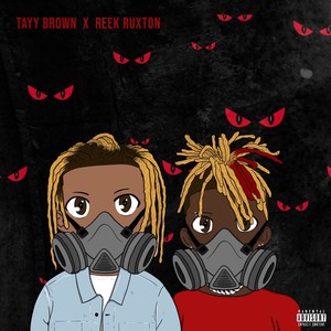 Tayy Brown - kamera man (Explicit)