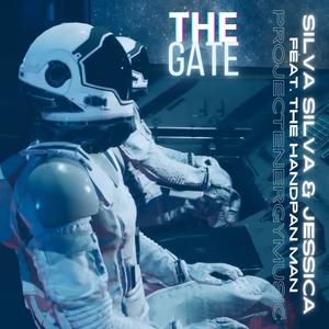 The Gate (feat. The Handpan Man)