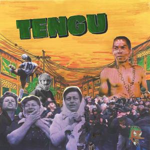 Upside Down (feat. Ezequiel Tedesco & Gio Truini) (Live)