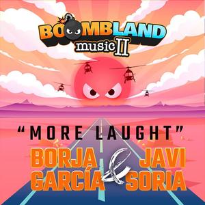More Laught (feat. Borja García)