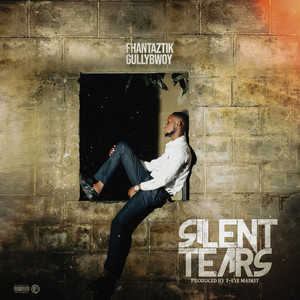 Silent Tears (Explicit)