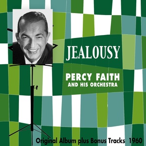 Jealousy (Original Album Plus Bonus Tracks 1961)