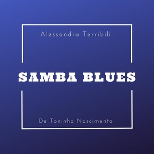 Samba Blues