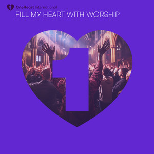 Fill My Heart With Worship