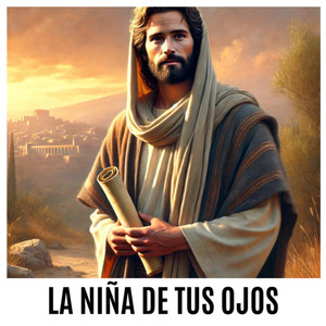 La Niña De Tus Ojos