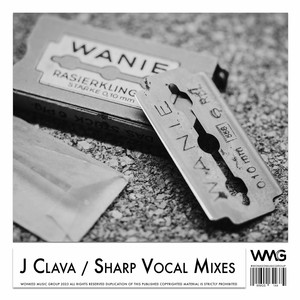 Sharp Vocal Mixes