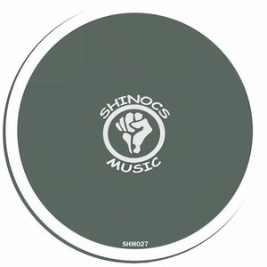 Mr. Q (Original Mix)