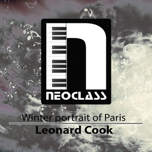 Winter Portrait of Paris