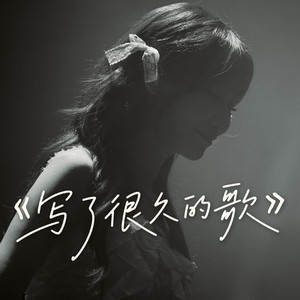写了很久的歌