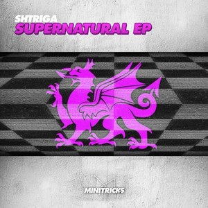 Supernatural - EP