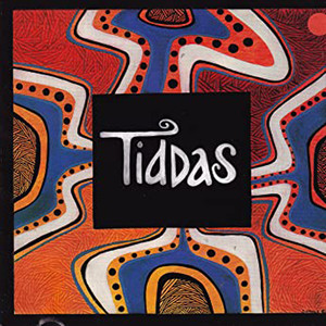 Tiddas