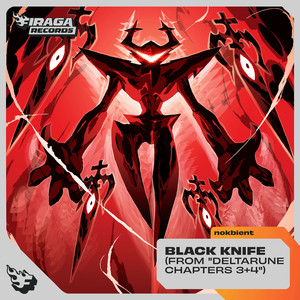 Black Knife (from 