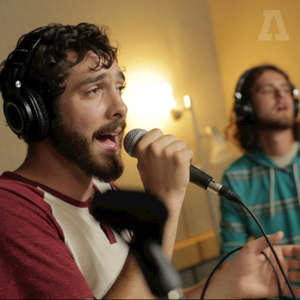 The Floorwalkers on Audiotree Live