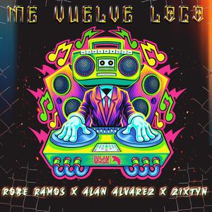 Me vuelve loco (feat. Alan Alvarez)