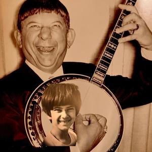 Hey Mr. Banjo (feat. Freddy Morgan)