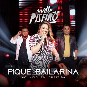 Pique Bailarina (Ao Vivo)