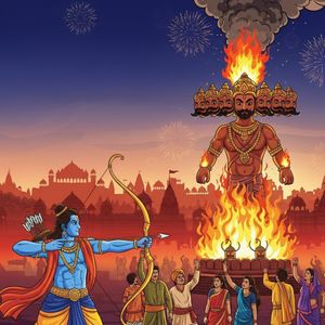 dashara