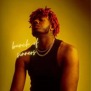 Bunch of sinners (BOS) (feat. Janel Antoneshia)