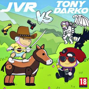 Jvr VS Tony Darko (Explicit)