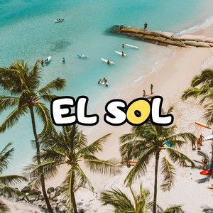 el sol