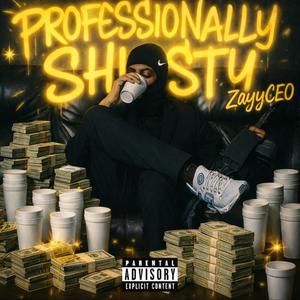 Broke Bih (feat. Breezyyy) (Explicit)