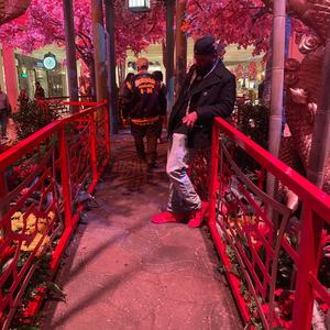 OFF THE LIQUOR (feat. Bennie Owens) (Explicit)