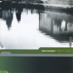 Liège à paris part 15