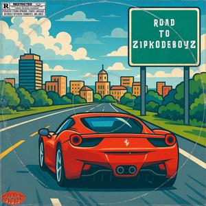 MYSTIKAL (feat. Van Rico, Steezy Purp, John the First, JusChillzDawg & T3rnnn) (Explicit)