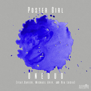 Poster Girl (Explicit)