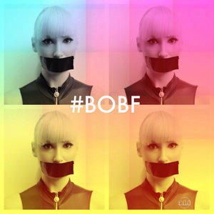 BreakOut BreakFree (#BOBF) - Single