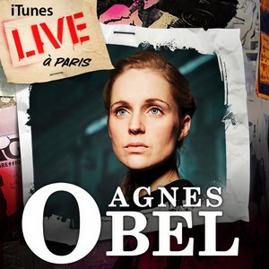 Between The Bars (iTunes Live in Paris)