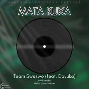 Mata Kuxa
