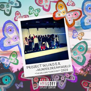 Vivid (Bonus) (feat. Raysun) (Explicit)