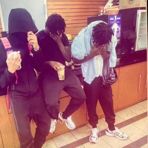 spin move (feat. BdotTopShotta, ckonhotz & premeo) (Explicit)