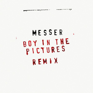 Boy In The Pictures (Remix)