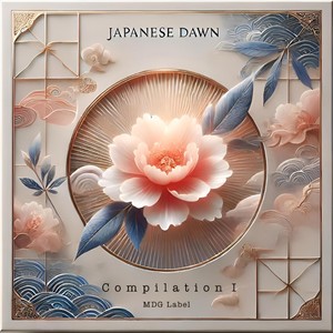 Japanese Dawn, Compilation 1