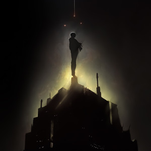 Yükseldiğimden Değil