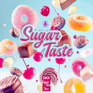 Sugar Taste (feat. NUEV)