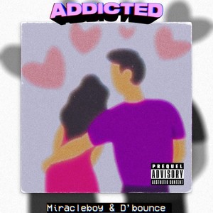 Addicted (feat. D'bounce)