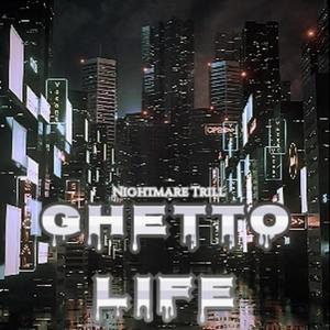 Ghetto Life(feat. D-ro) (Explicit)